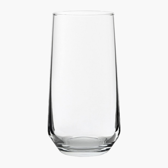 Set 3 pahare long drink Allegra 470ml