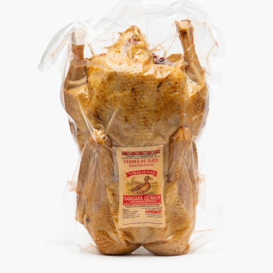 Carcasă de rață 2kg