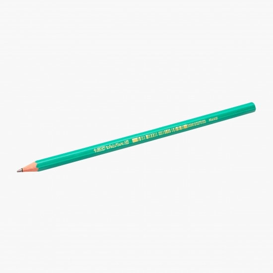 Set 12 creioane grafit Evolution 650