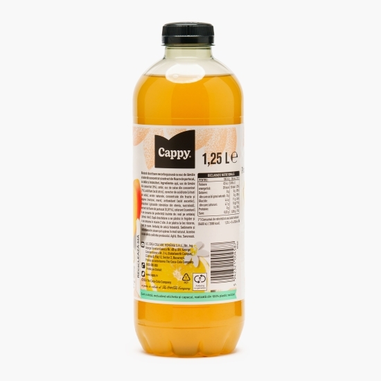 Limonadă cu caise și flori de portocal Botanical 1.25l