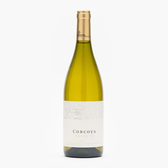 Vin alb sec Chardonnay Reserve, 12.5%, 0.75l