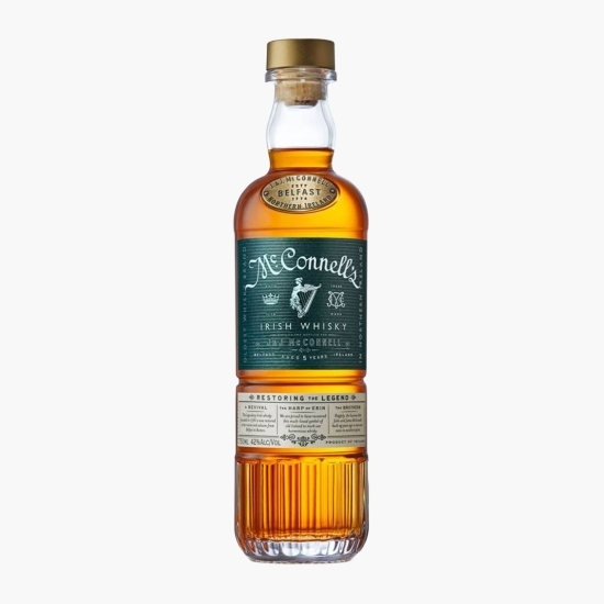 Irish whiskey 42% alc. 700ml