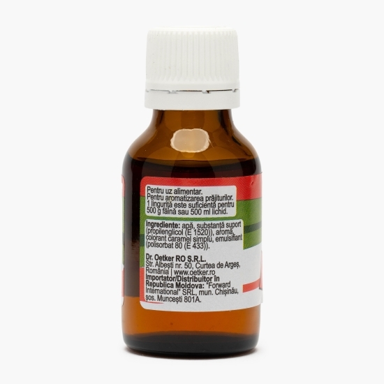 Esență rom 25ml
