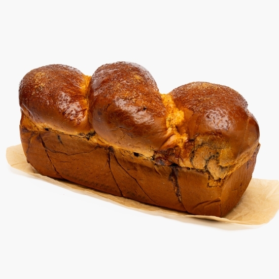 Cozonac Delicia 1.1 kg