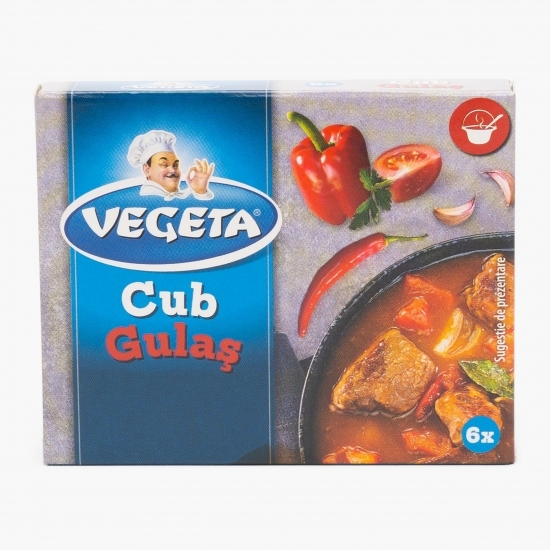 Cub Gulaș 60g