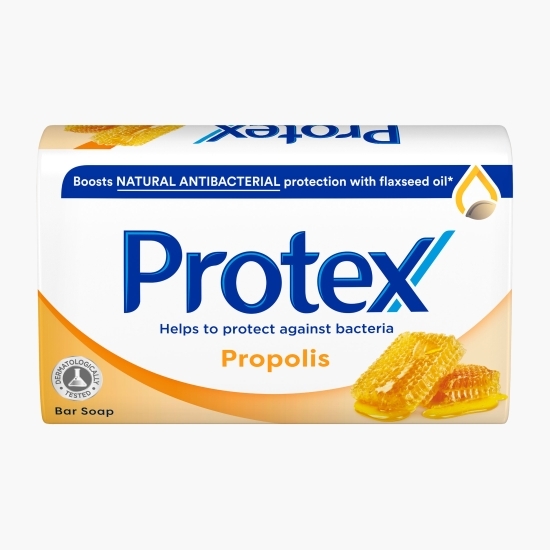 Săpun solid antibacterian Propolis 90g