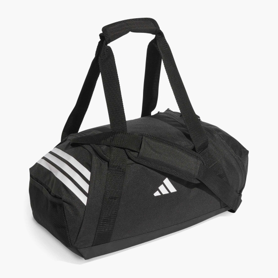 Geantă sport Universal, negru/alb, 30l