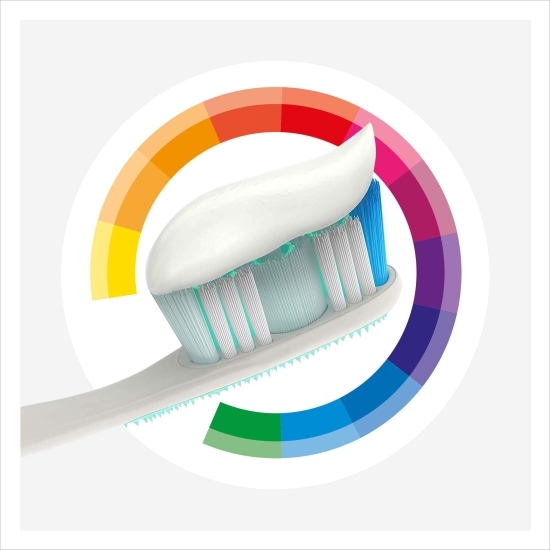 Pastă de dinți pentru protecție completă Total Original 50ml