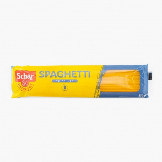 Paste Spaghetti fără gluten 250g 