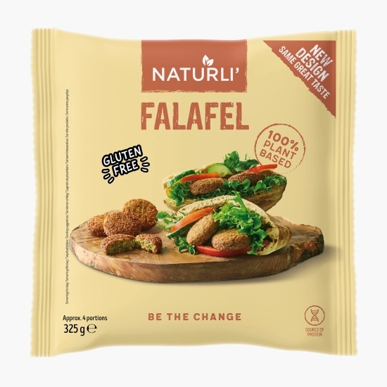 Falafel vegan 325g