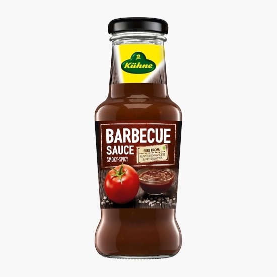 Sos barbeque 250ml