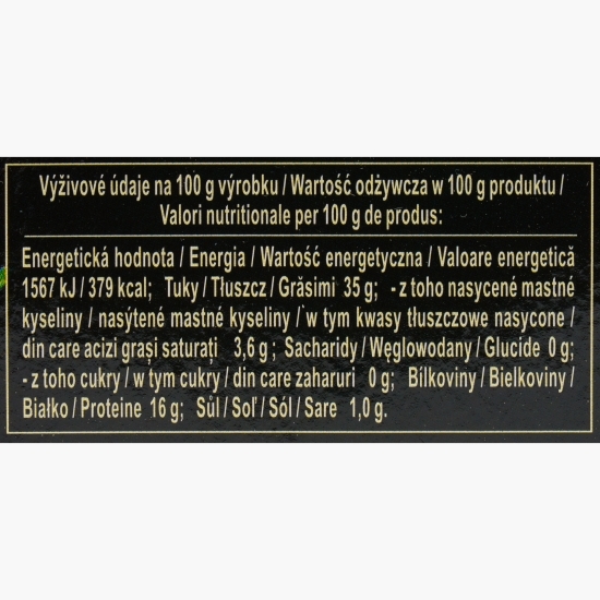 Ton steak în ulei 2x80g