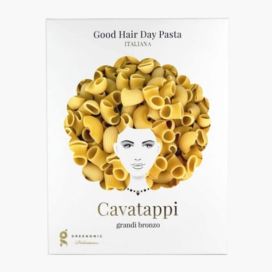 Macaroane eco Grandi bronzo 250g