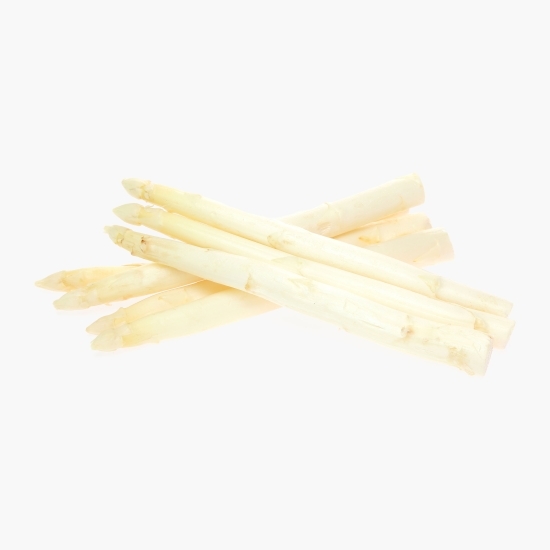 Sparanghel alb eco 200g