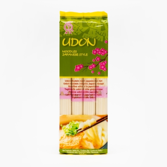 Tăiței Udon Japanese style 300g