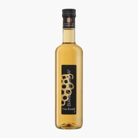 Oțet balsamic alb Bianco Modena 500ml