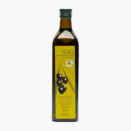 Ulei de măsline extravirgin 750ml