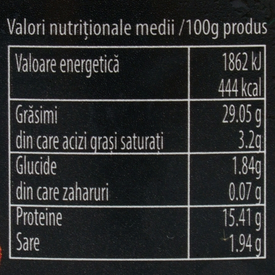 Pate de porc Mangalița 175g