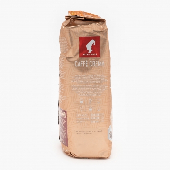Cafea boabe Premium Collection Caffè Crema 1kg