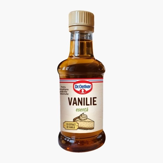 Esență de vanilie 95ml