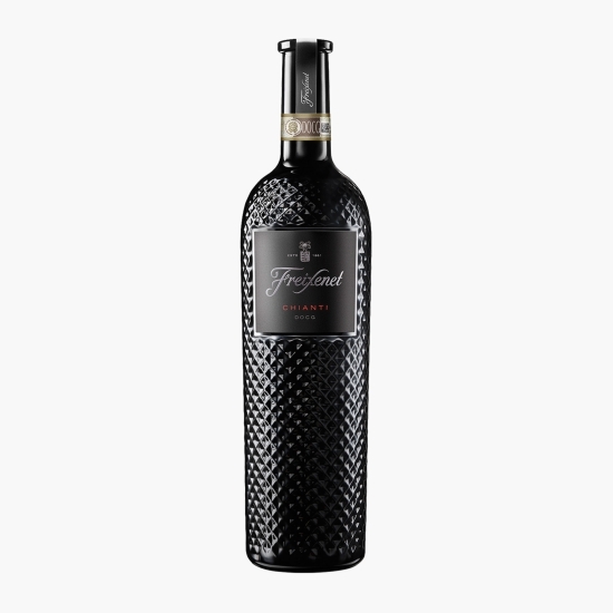 Vin roșu sec Chianti DOGC, 12.5%, 0.75l