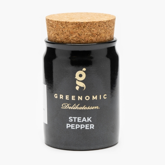 Condiment Steak Pepper 80g