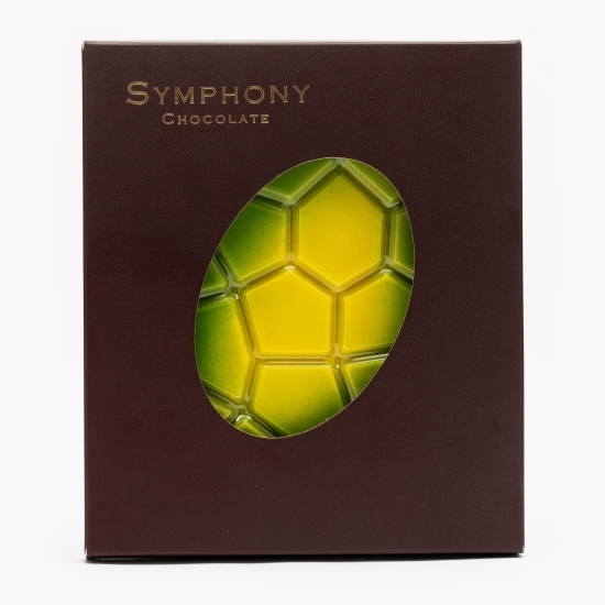 Ciocolată cu fistic Symphony 90g