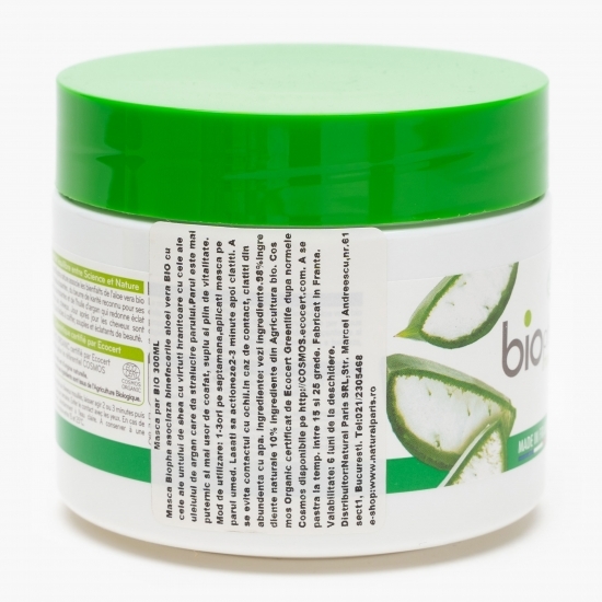 Mască de păr bio 300ml