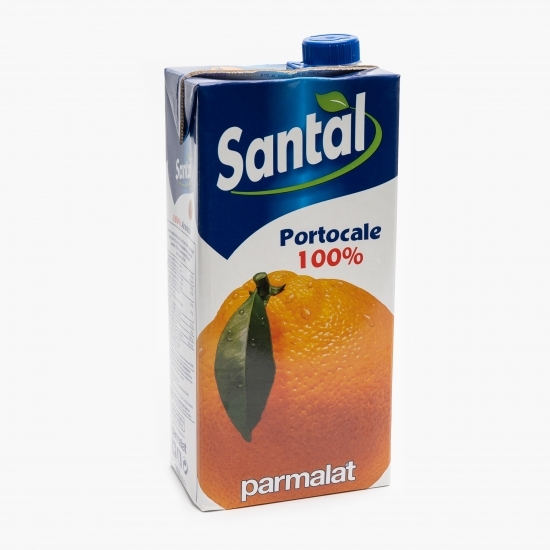 Suc de portocale 100% 2l