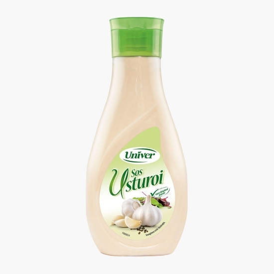 Sos usturoi 430g