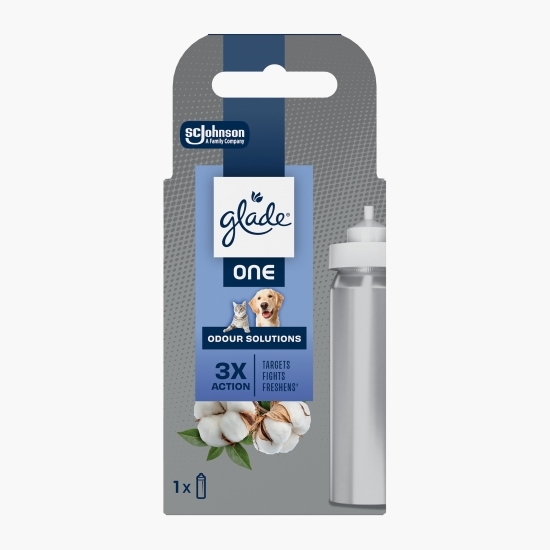 Rezervă aparat odorizant Pet 10ml