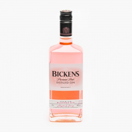 Gin Pink 40% alc. 700ml