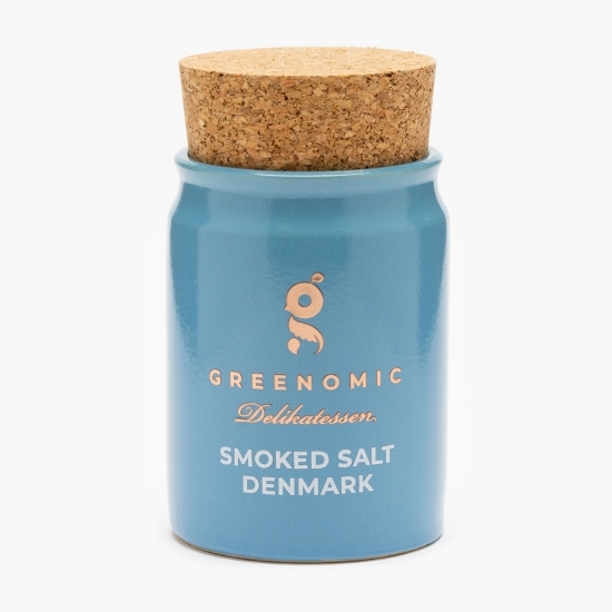 Sare Smoked Salt Denmark 120g