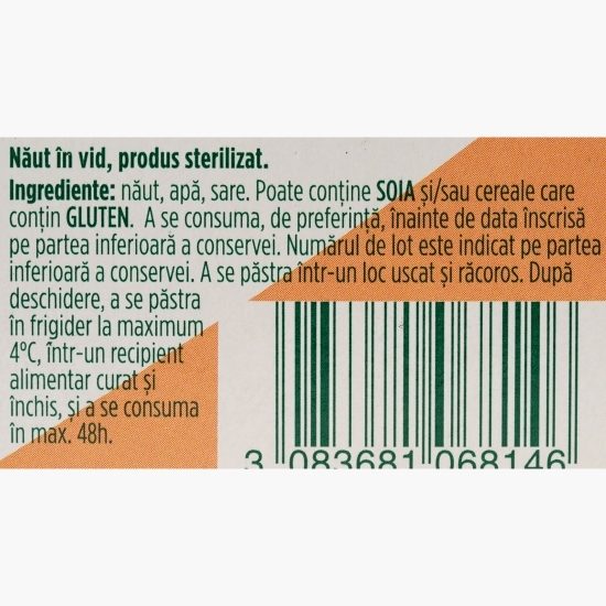 Năut 2x80g