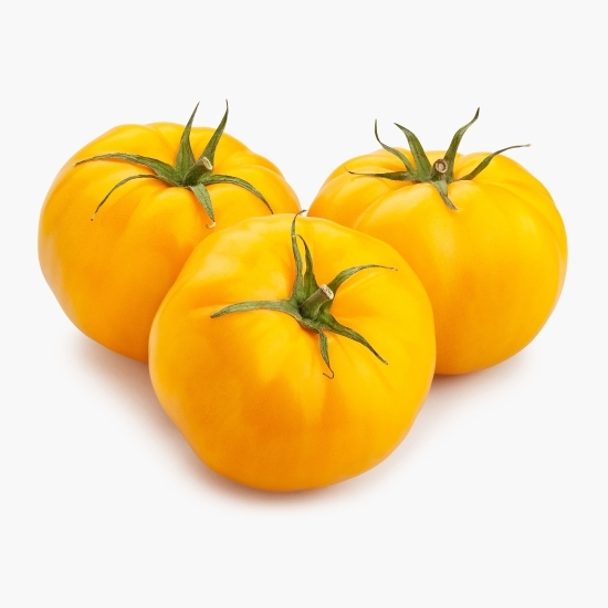 Roșii galbene România (Vărăști), 1kg