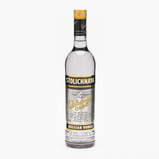 Vodcă Cristall 40% alc. 0.7l