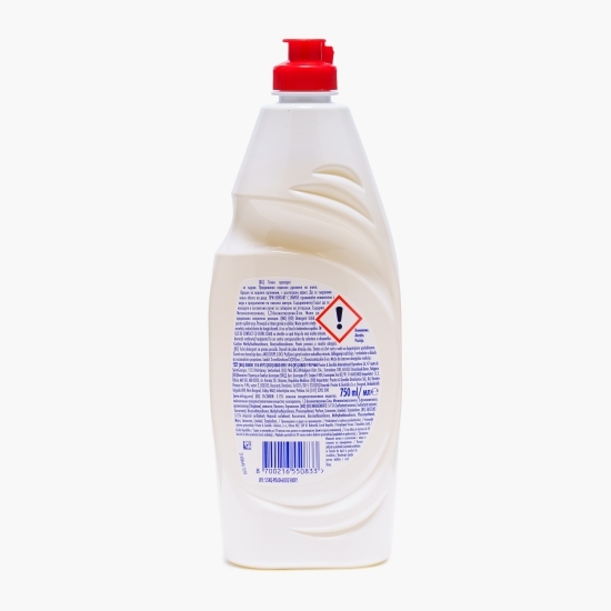 Detergent de vase, lămâie 750ml