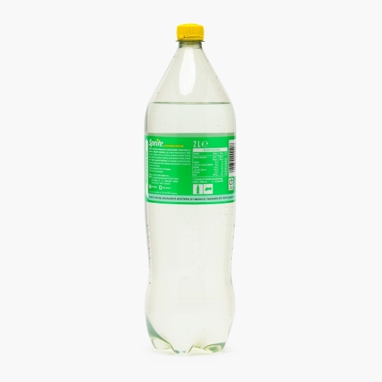 Băutură carbogazoasă Fresh, 2l