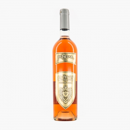 Vin rose demisec Special Reserve Rose, 12%, 0.75l 