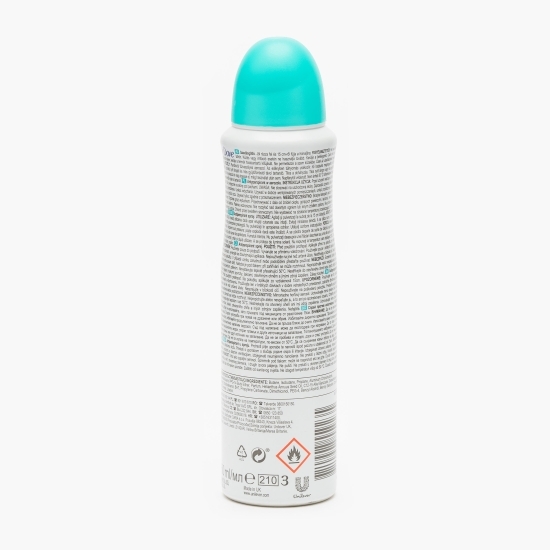 Antiperspirant spray Go Fresh Pară & Aloe Vera 150ml