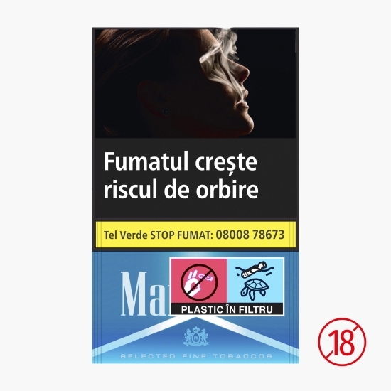 Țigări Fine Touch 4