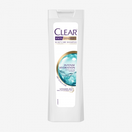 Șampon antimătreață hidratant Intense Hydration 400ml