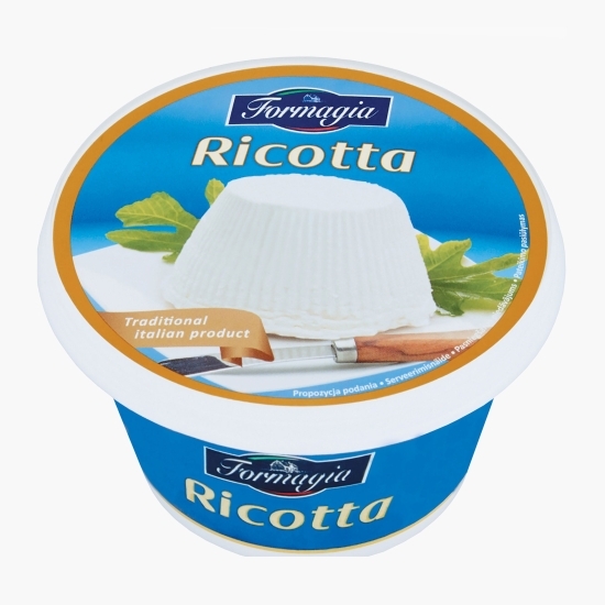 Brânză Ricotta 250g