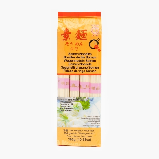 Tăieței Somen Noodles 300g