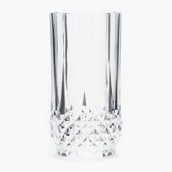 Set 6 pahare longdrink Longchamp 280ml