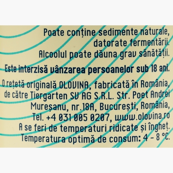 Bere Pils sticlă 0.33l