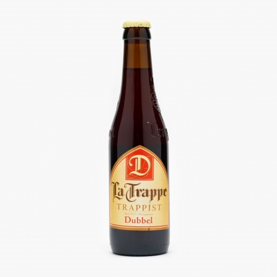 Bere neagră belgiană sticlă 330ml