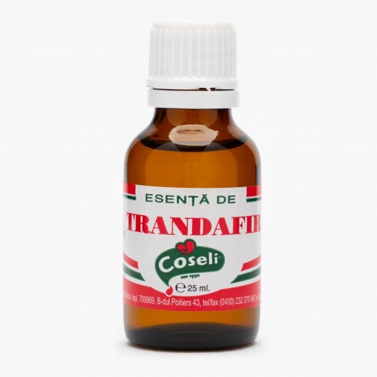Esență trandafir 25ml
