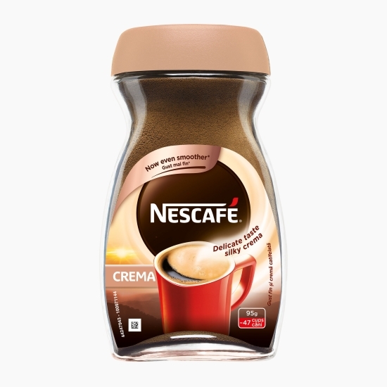 Cafea instant Crema 95g