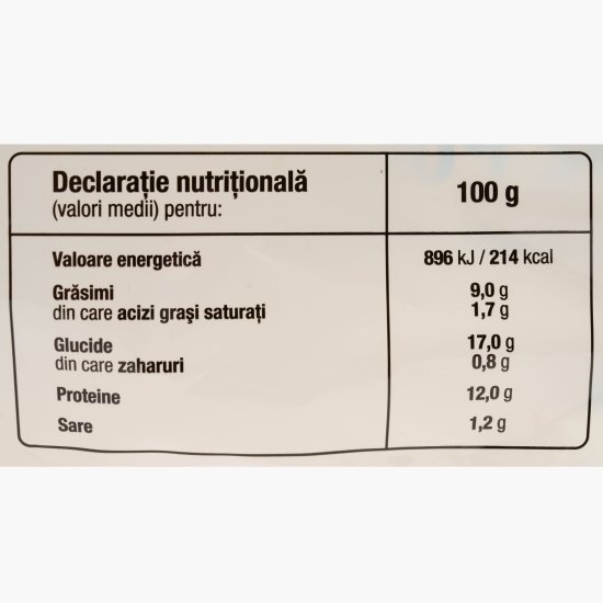 Nuggets de pui 500g